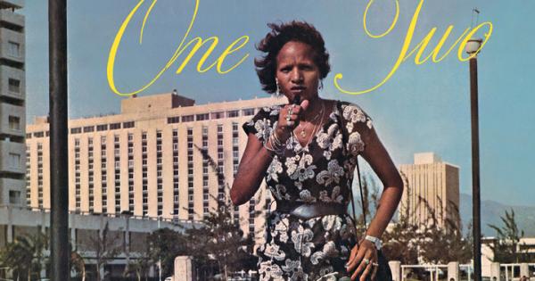 Sister Nancy : son album culte ‘One Two’ réédité en vinyle collector