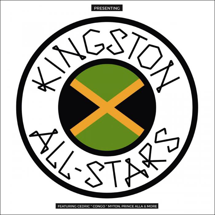 Kingston All Stars : nouveau projet