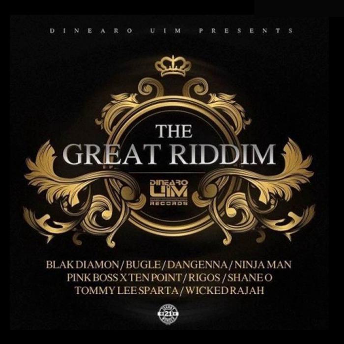 The Great Riddim