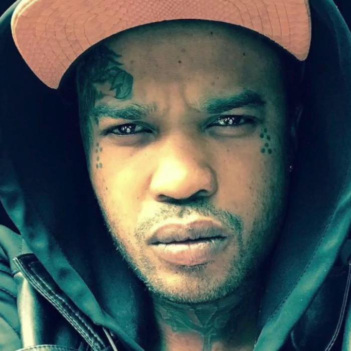 Tommy Lee Sparta : 'Not a Formula' 