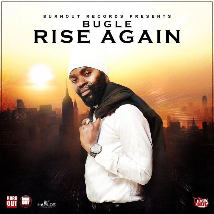 Bugle : nouveau single 'Rise Again'