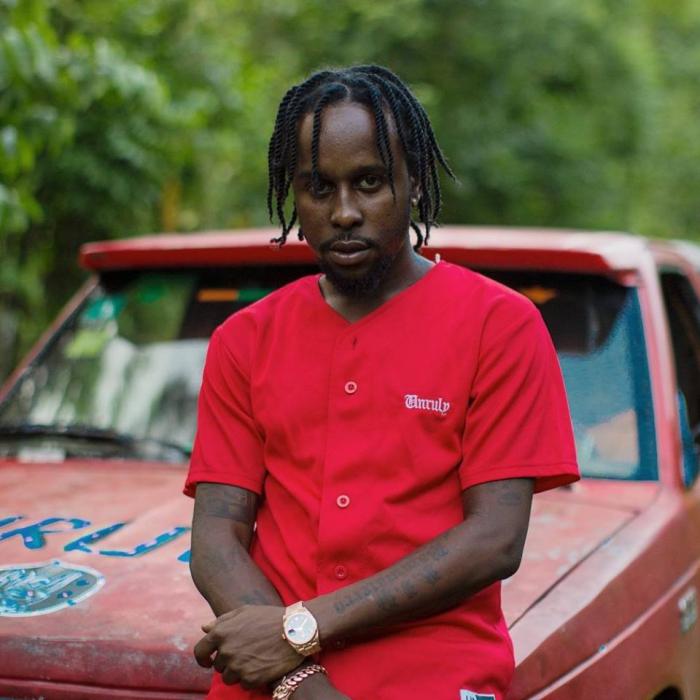 Popcaan : 'Family' le clip