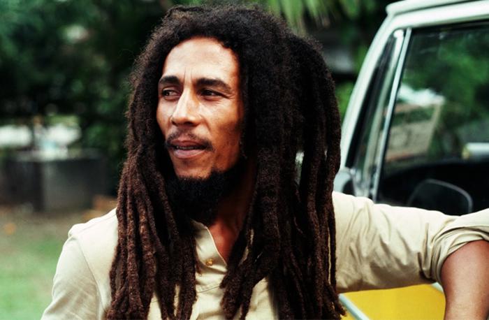 Une nouvelle comédie musicale sur Bob Marley