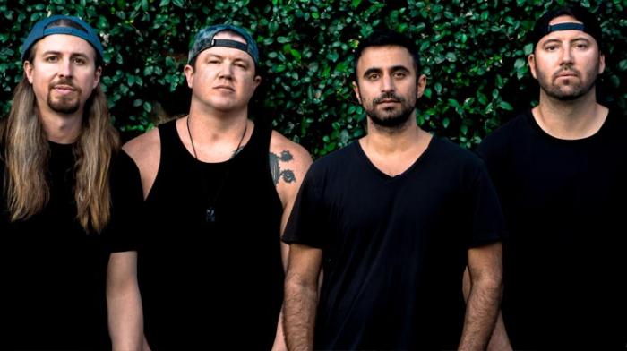 Rebelution - In The Moment, le nouvel album 