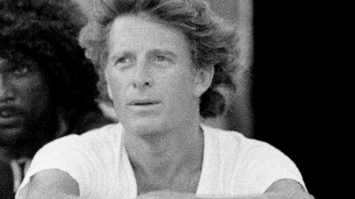 Chris Blackwell sort ses mémoires