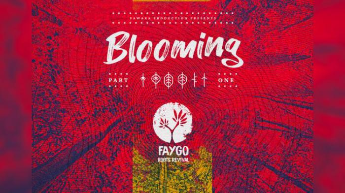 Une floraison réussie pour le groupe breton Faygo