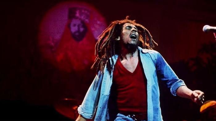 Morceau du jour : War de Bob Marley 