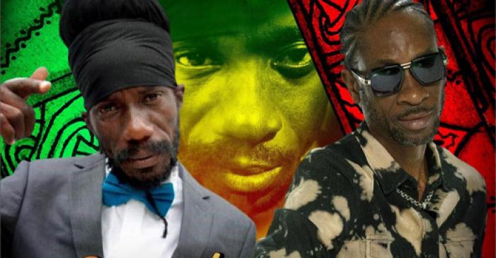 Mois du Reggae : un duo Sizzla & Bounty Killer à paraître