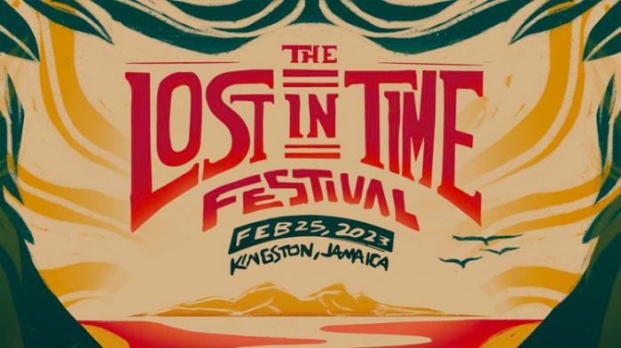 Lost In Time Festival à Kingston : Protoje a créé l'évènement