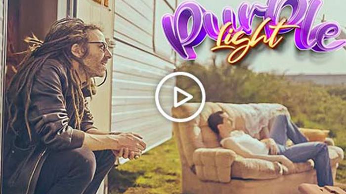 Vanupié dévoile 'Purple Light' avant l'album