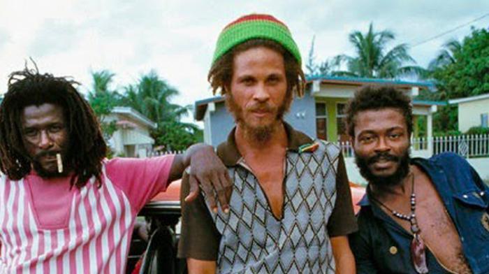 The Congos, trio vocal de légende à l'honneur sur Reggae.fr ce weekend
