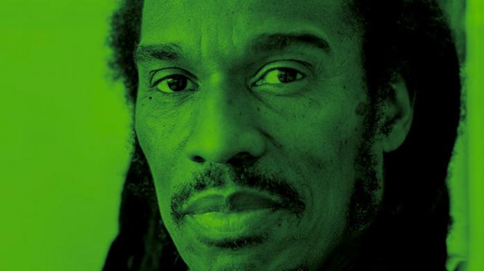 RIP Benjamin Zephaniah