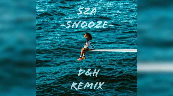 D&H remixe 'Snooze' de SZA