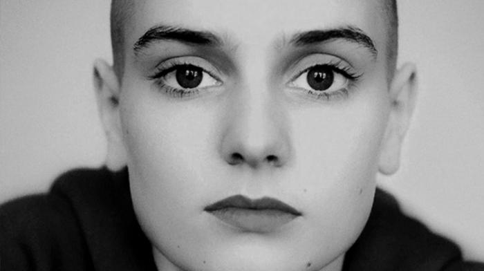 Hommage à Sinead O'Connor 