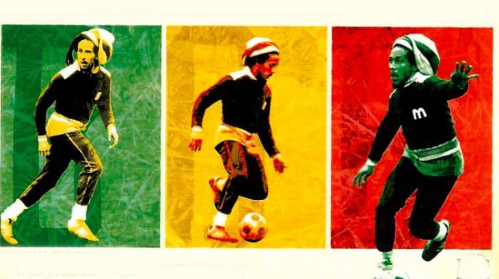 Notre playlist reggae pour l'Euro de Foot 2024