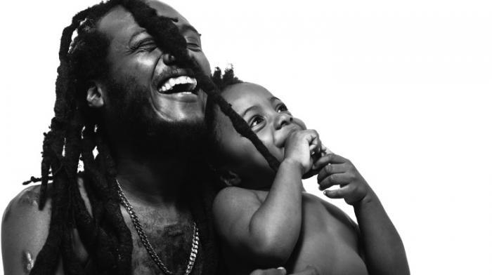 Une playlist reggae pour la Fête des pères