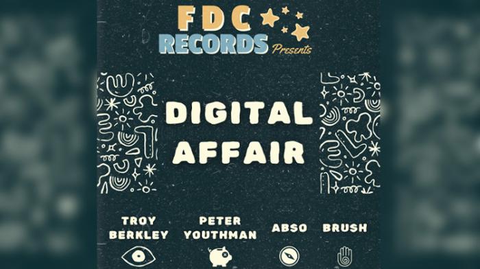 FDC Records présente le Digital Affair Riddim