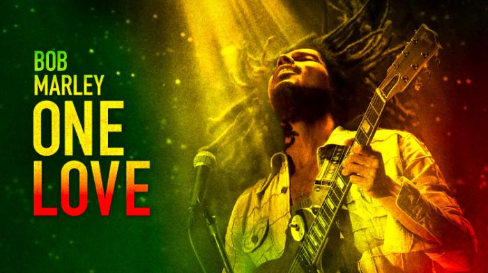 Bob Marley One Love : DVD et Blue-Ray à gagner