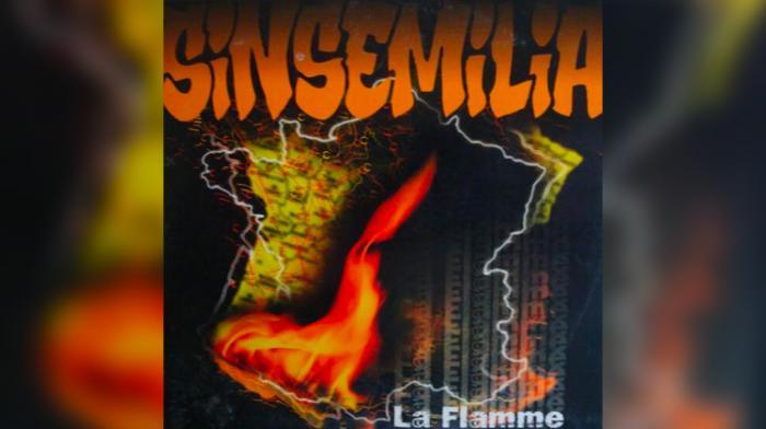 Morceau du jour : La Flamme de Sinsémilia
