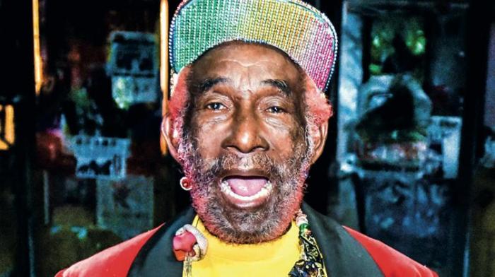 Lee Perry, le génie éternel