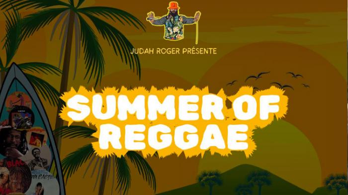 Summer of Reggae : les plus grands albums désormais dispo en vinyle !!