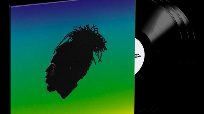 Chronixx fête les 7 ans de 'Chronology' avec une réédition unique !