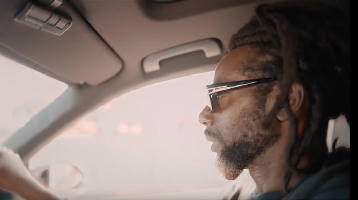 'This Is Jamaica' : un tour en bagnole avec Buju