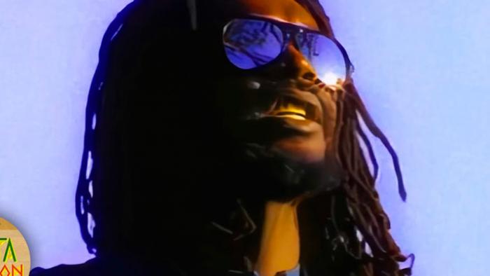 Peter Tosh : plus de 100 millions d'écoutes pour Johnny B. Goode