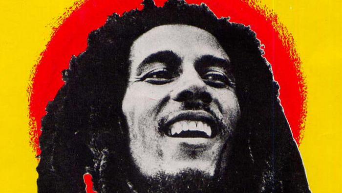 Plus d'un milliard de streams pour 'Could You Be Loved' de Bob Marley