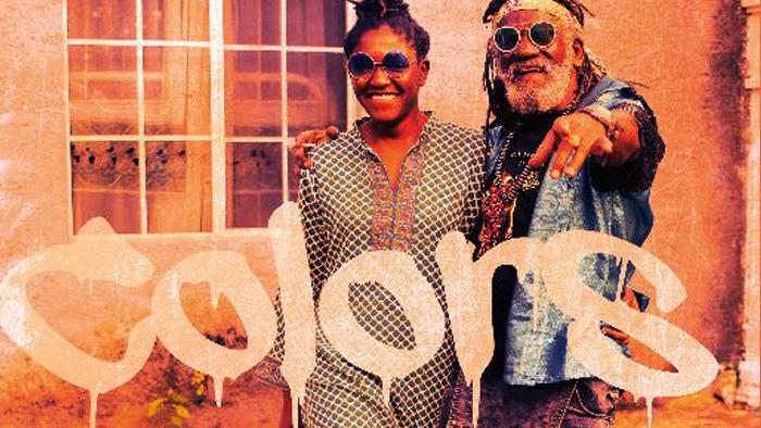 Nadia McAnuff en duo avec son père Winston McAnuff !