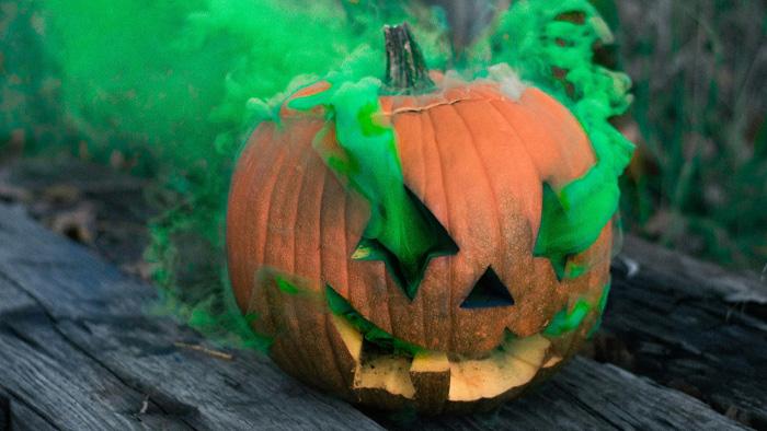 Halloween : nos 10 titres reggae les plus flippants !