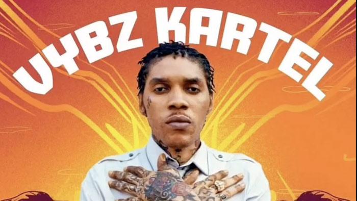 Vybz Kartel en Europe cet été pour une date exclusive