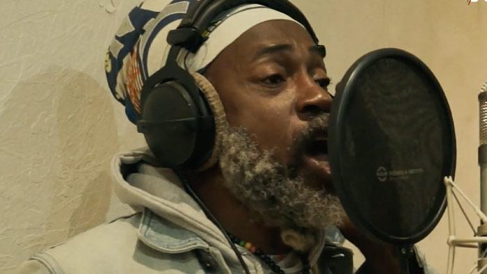 Dubplate Story : Lutan Fyah sur le Génération H Riddim !