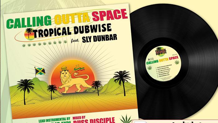 Focus : Tropical Dubwise