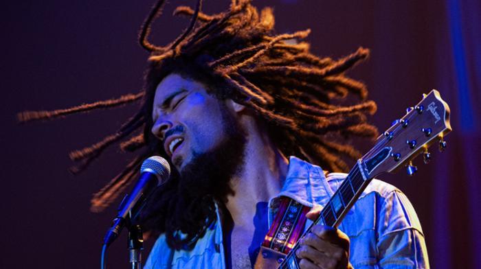 Le biopic sur Marley nommé 6 fois aux NAACP Image Awards