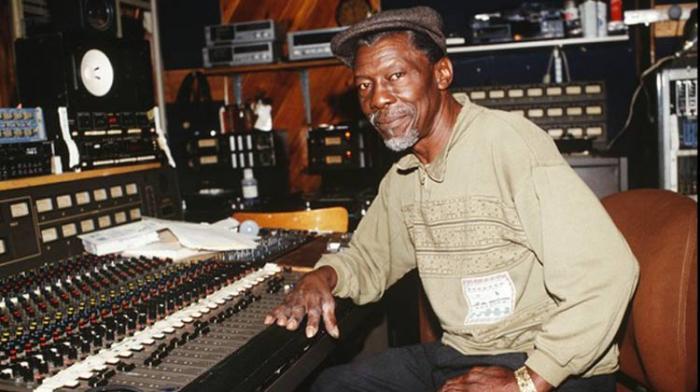 Hommage à Clement Coxsone Dodd de 8h à 10h sur Reggae.fr Webradio