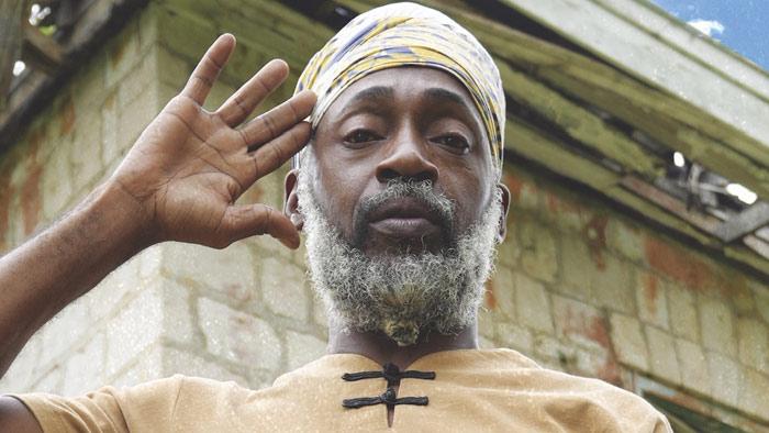 Lutan Fyah : nouvel album 'Strength and Resilience' 