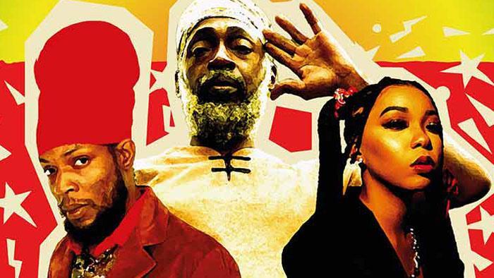 Lutan Fyah, Jah Mason et Zhayna au Plan : places à gagner