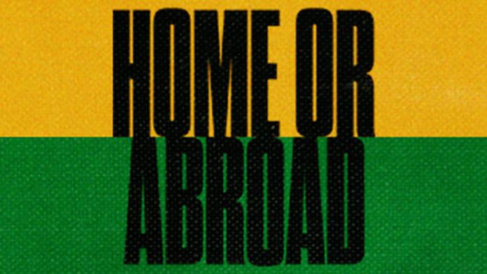 Mellow Mood avec Anthony B et Dub Inc sur 'Home Or Abroad'