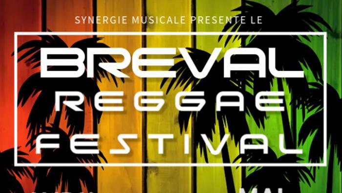 Breval Reggae Festival dans les Yvelines