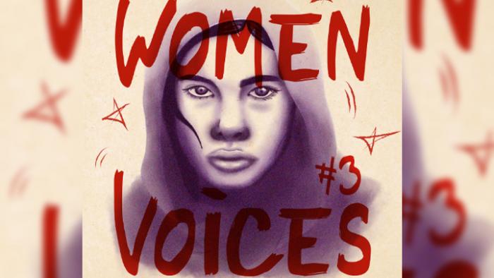 Women Voices #3 chez ODG Prod