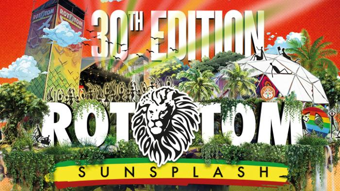 Rototom 2025 : 8 jours et déjà plus de 60 artistes annoncés