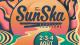 SunSka Festival : les horaires de passage