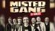 Mister Gang de retour au complet pour 4 concerts en novembre !