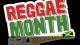 On vous souhaite un très bon Reggae Month !