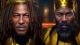 Alpha Blondy en duo avec Capleton sur 'Cold Fire'