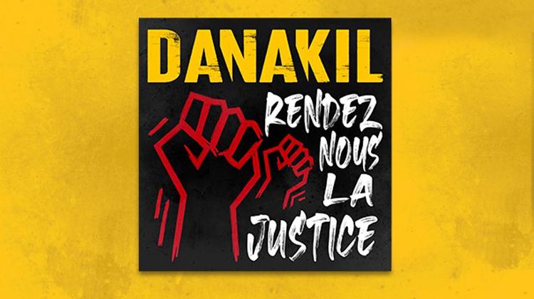 Danakil : Rendez-nous la justice