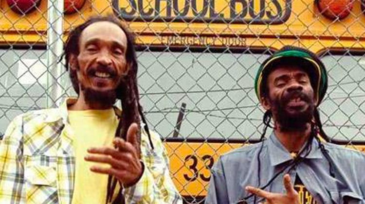 Israel Vibration Interview Reggae Addict