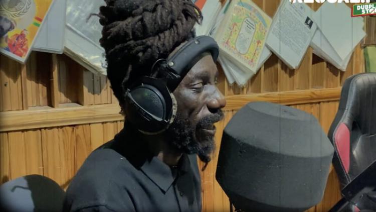 Dubplate Story : Sizzla X Reggae.fr #2